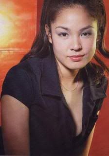Cassie/Patricia Ja Lee (Turbo/I...